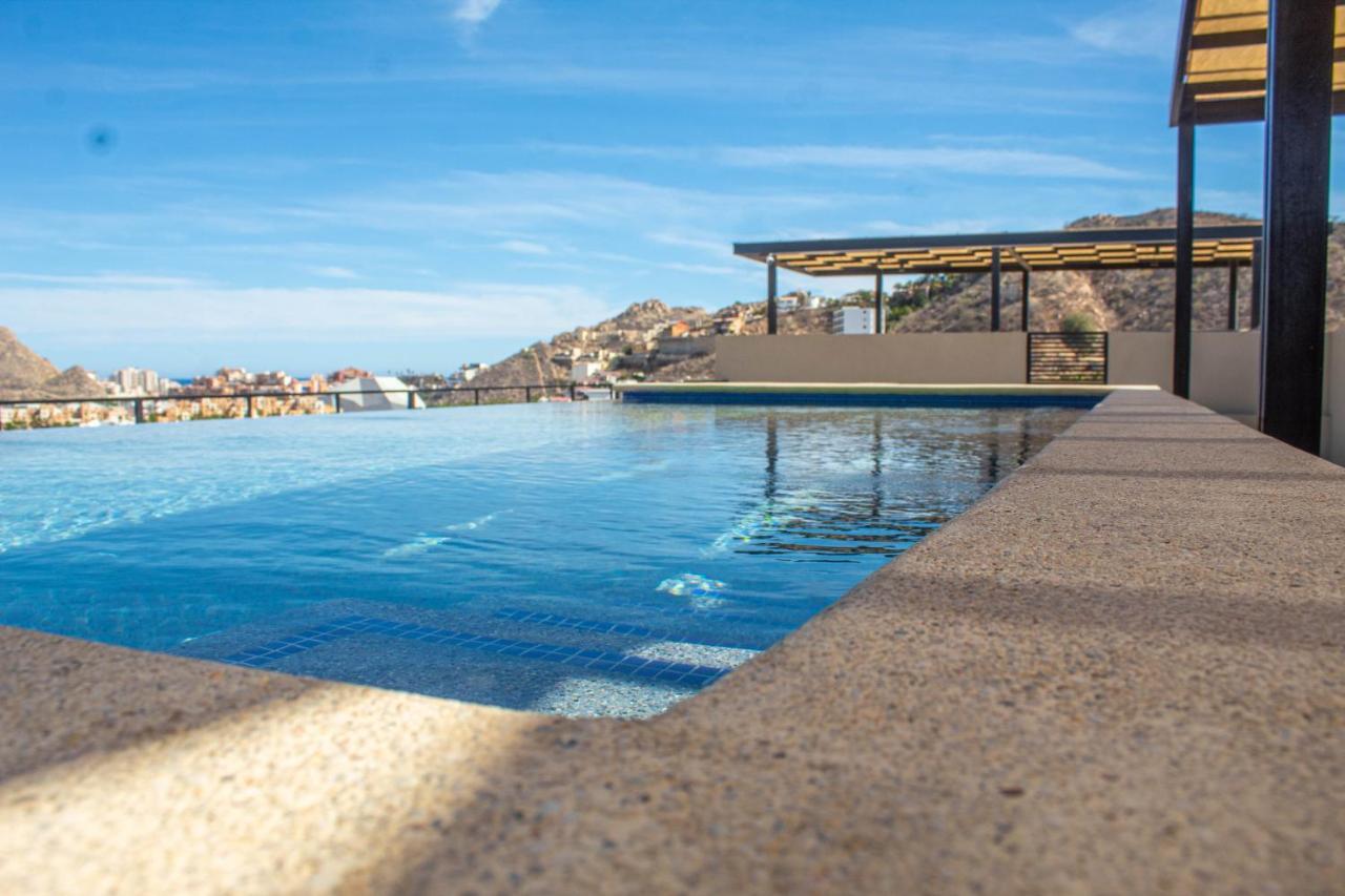 New Terra Condo W/ Infinity Pool كابو سان لوكاس المظهر الخارجي الصورة