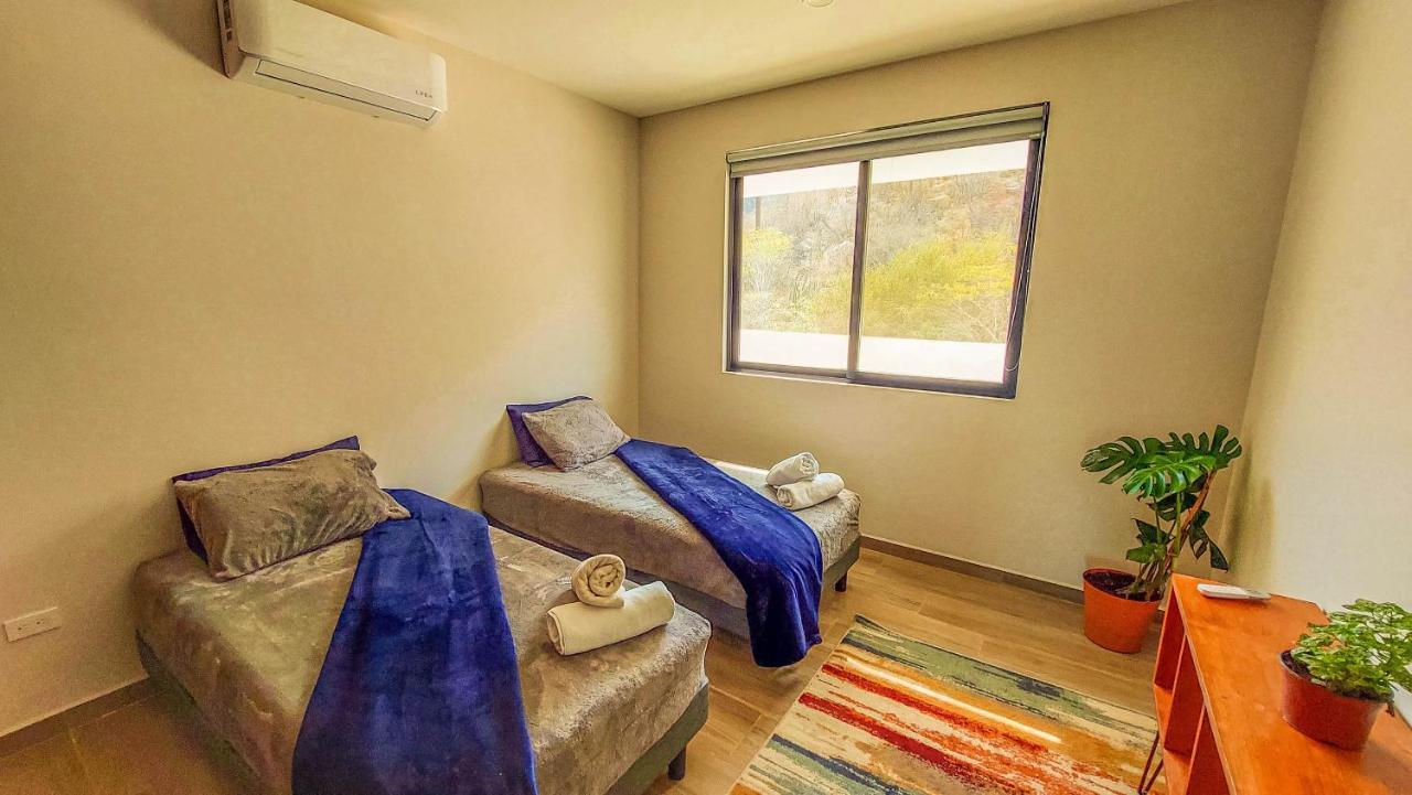 New Terra Condo W/ Infinity Pool كابو سان لوكاس المظهر الخارجي الصورة